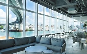 ホテルアンテルーム那覇